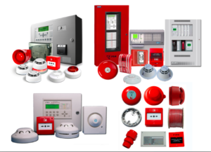 Euro Fire Services - Euro Fire Group