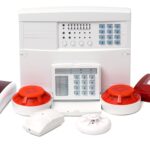 Reliable Fire Alarm System