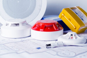 Fire Alarm Supplier