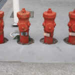 Fire Hydrant Systems Solutions in Qatar