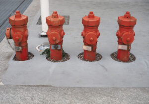 Fire Hydrant Systems Solutions in Qatar