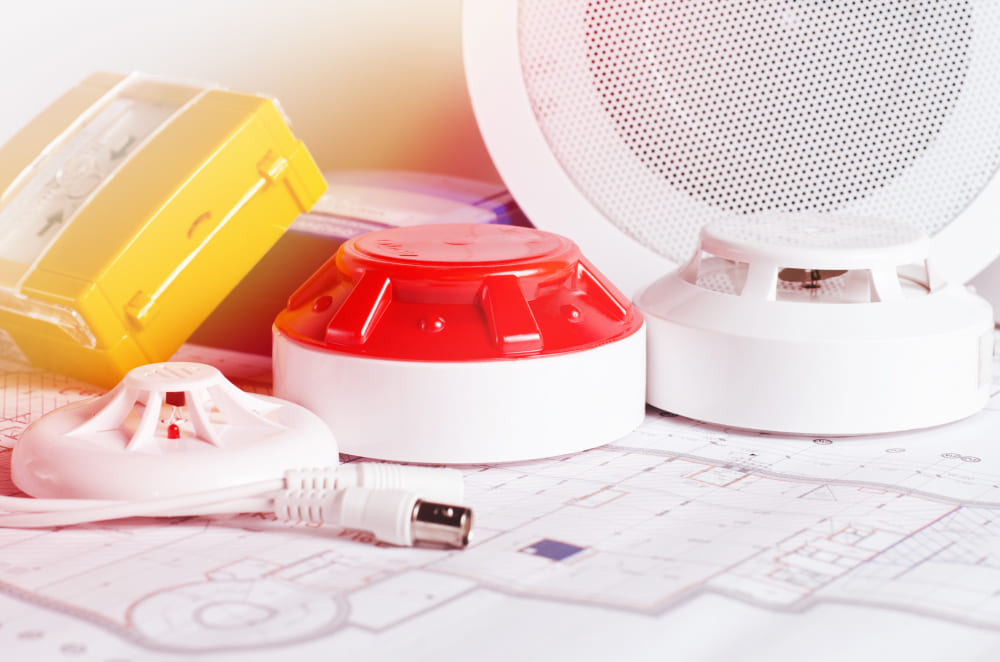 Fire Alarm System