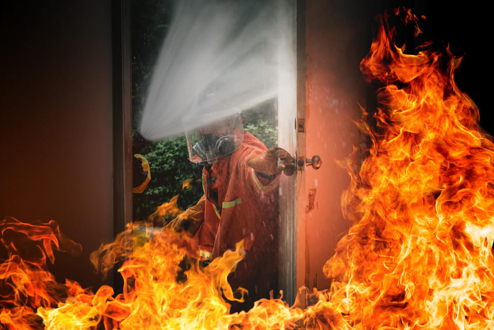 Fire Protection System