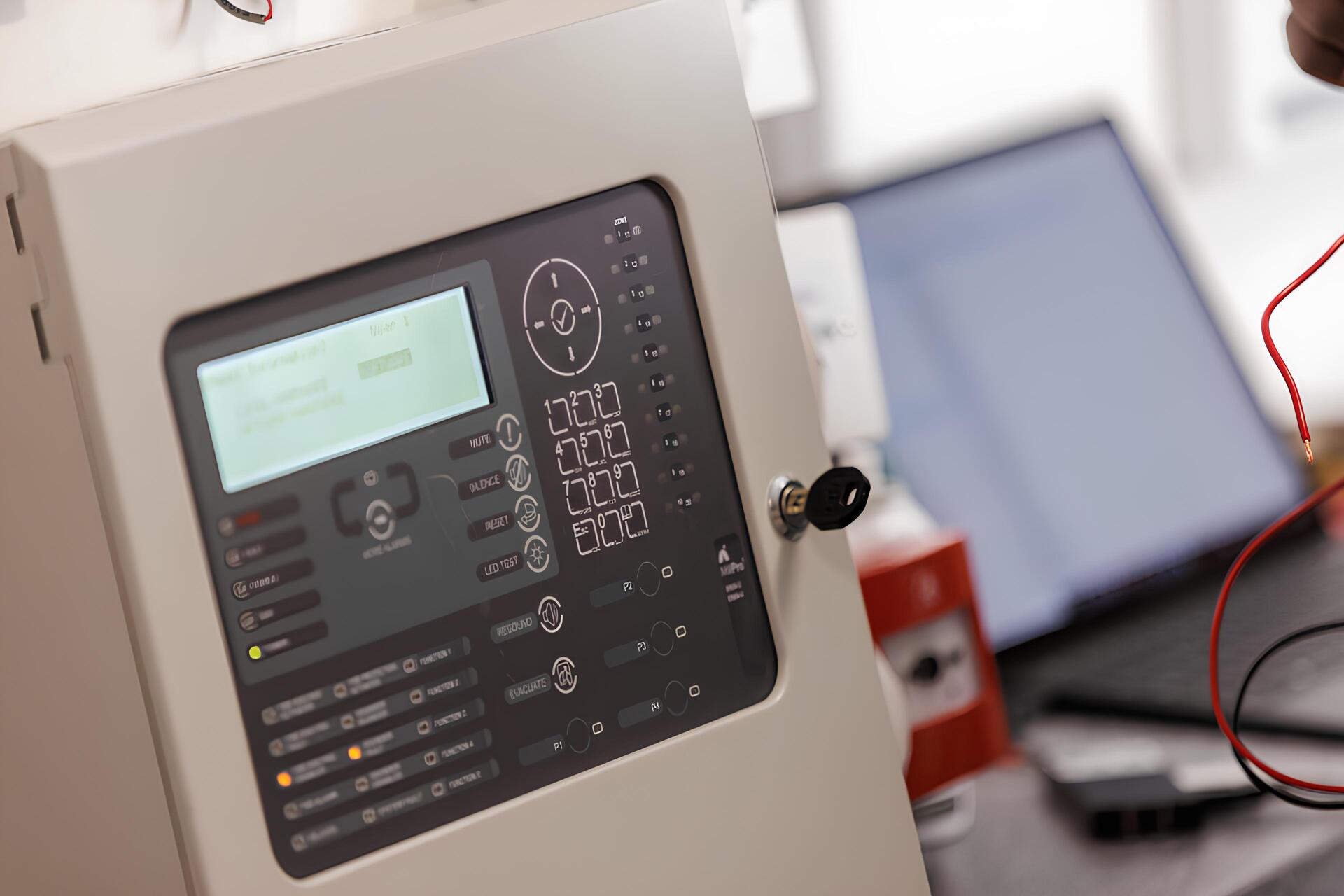 Advanced Panel Supplier in Qatar