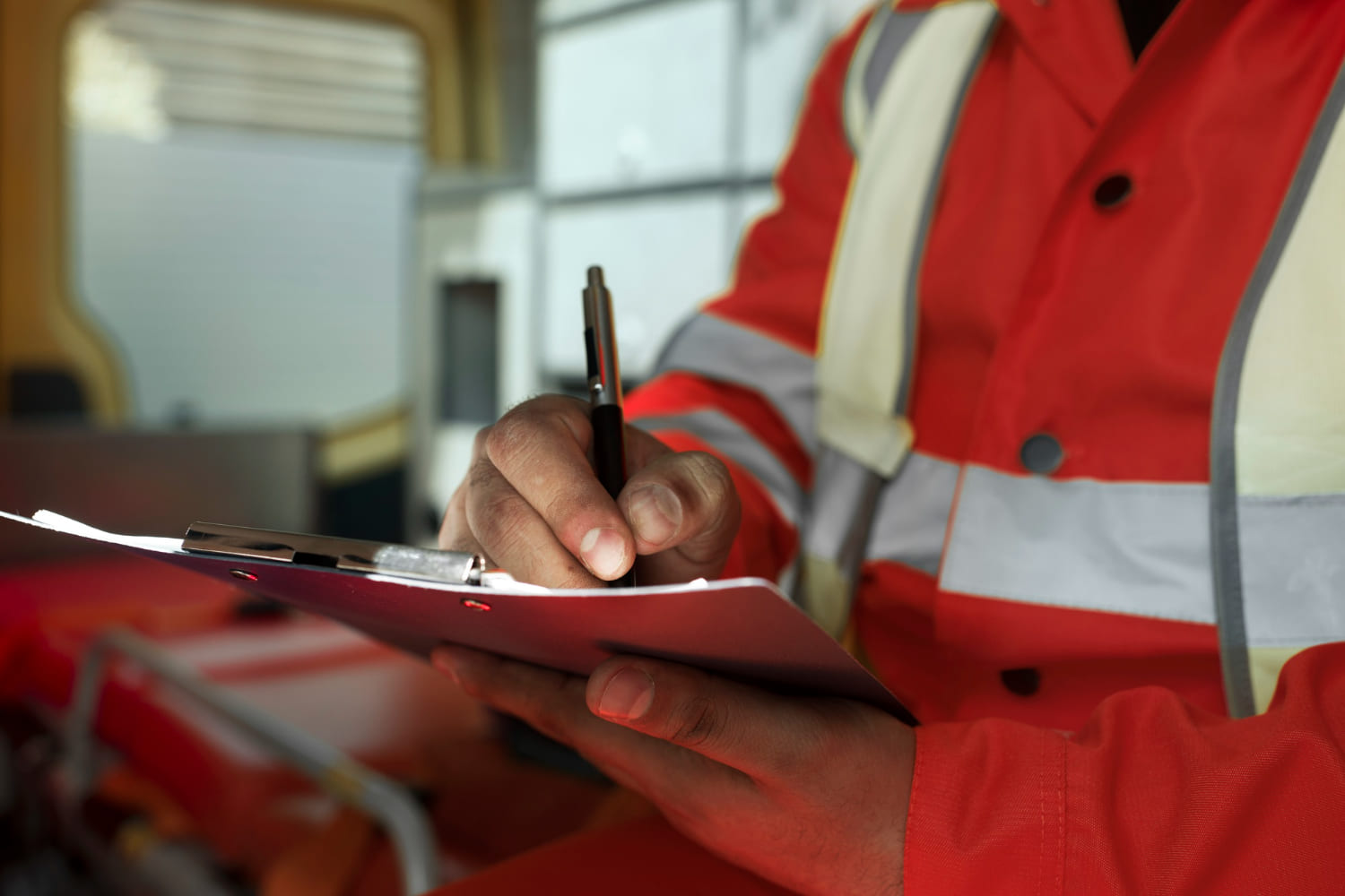 QCD Approved Fire Alarm System in Qatar