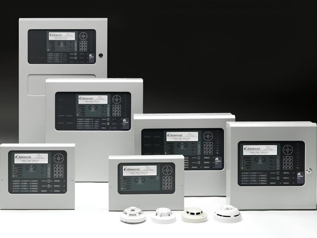 ELV System Supply in Qatar