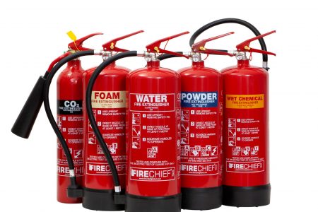 Fire Protection Supplier