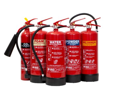 Fire Protection Supplier