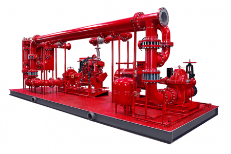 Fire Protection Supplier