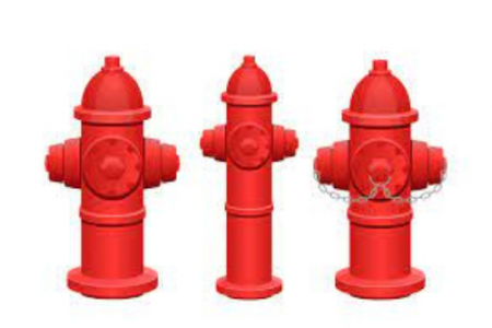 Fire Protection Supplier