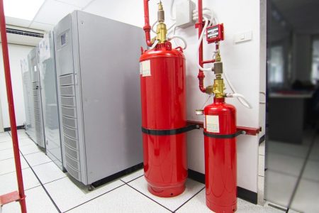 Fire Protection Supplier